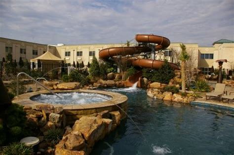 duncan oklahoma casino hotel.